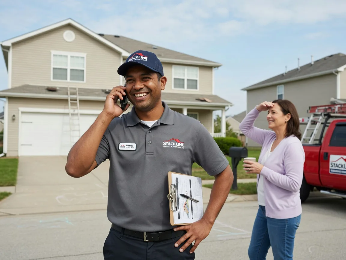 Chimney flashing repair Whiting, IN FAQs